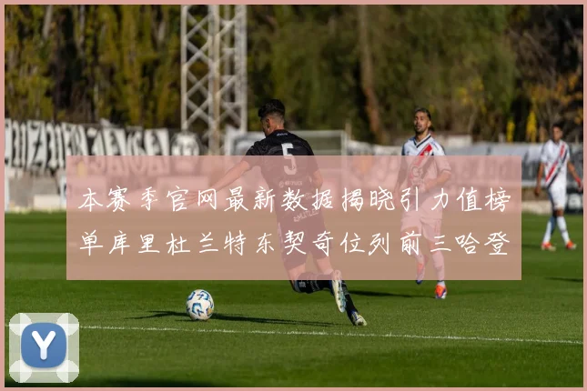 本赛季官网最新数据揭晓引力值榜单库里杜兰特东契奇位列前三哈登紧随其后